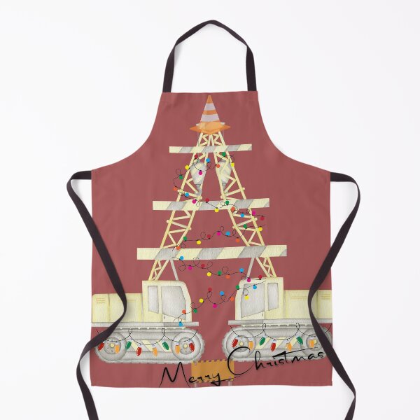 Item preview, Construction site Christmas tree designed and sold by Patrineco Limited.