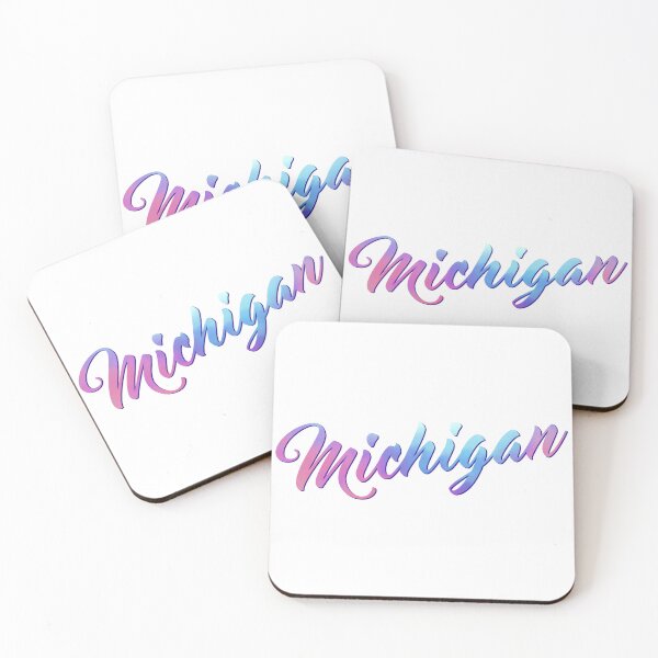 Item preview, Michigan designed and sold by kmtnewsmans.