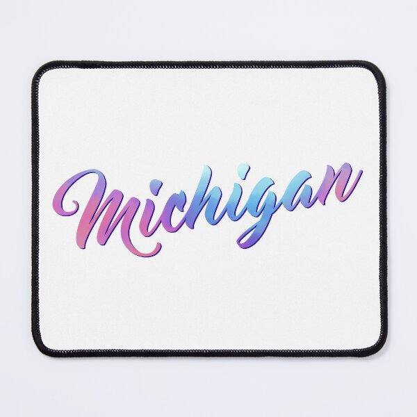Item preview, Michigan designed and sold by kmtnewsmans.