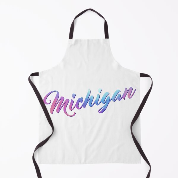 Item preview, Michigan designed and sold by kmtnewsmans.