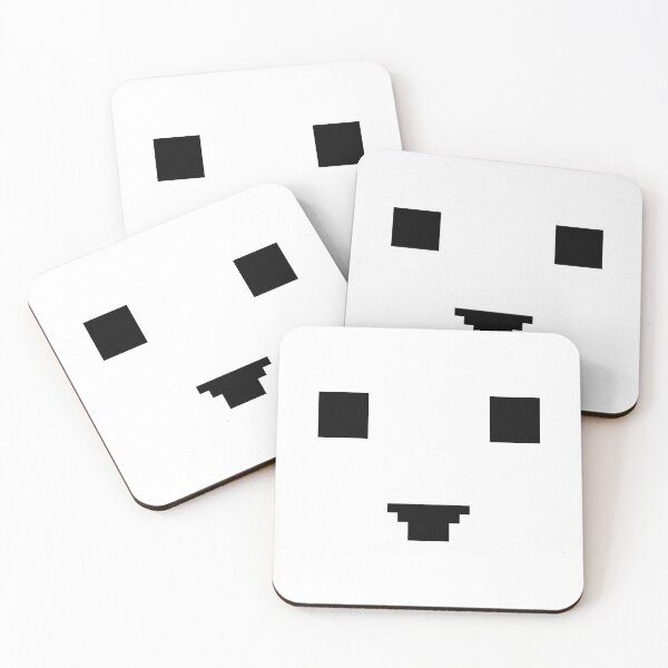 Item preview, Face? version 1.0 designed and sold by Arc1.
