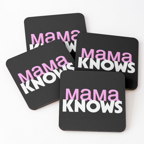 Item preview, Funny Slavic Mom Mama Knows Mothers Day Gift designed and sold by JackCurtis1991.