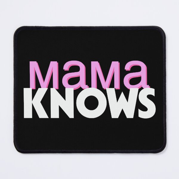 Item preview, Funny Slavic Mom Mama Knows Mothers Day Gift designed and sold by JackCurtis1991.