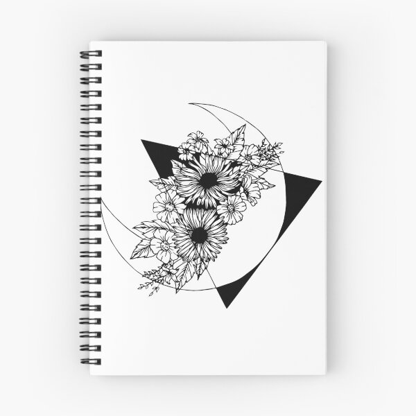 Item preview, Flower Power designed and sold by Sarika Sajja.