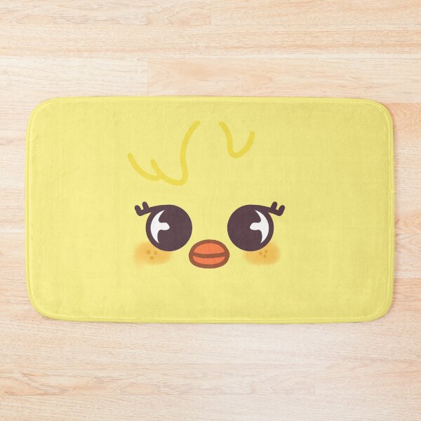 Item preview, STRAY KIDS(SKZOO) Bbokaris Face  designed and sold by LilMissRandom17.