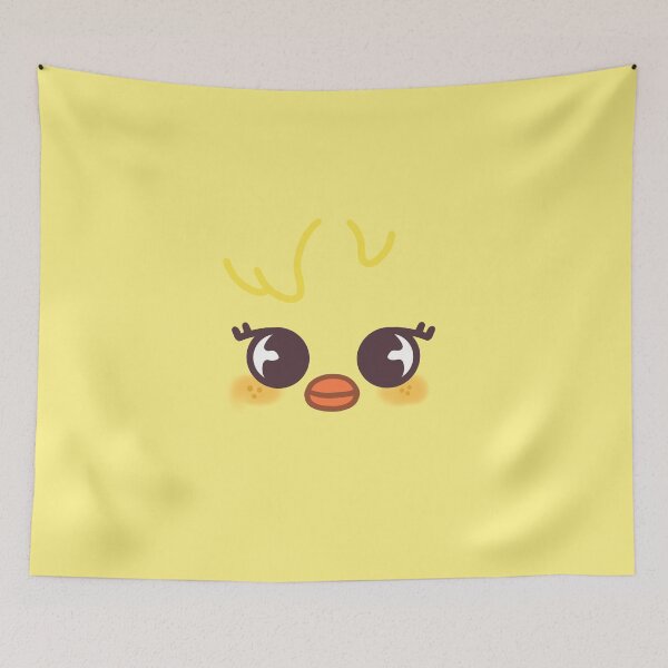 Item preview, STRAY KIDS(SKZOO) Bbokaris Face  designed and sold by LilMissRandom17.