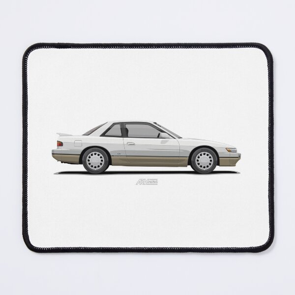 Item preview, Silvia S13 White Gold designed and sold by ARVwerks.