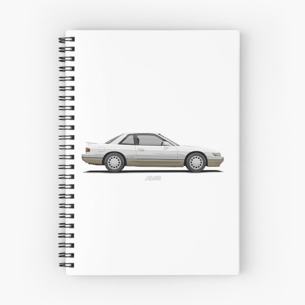 Item preview, Silvia S13 White Gold designed and sold by ARVwerks.