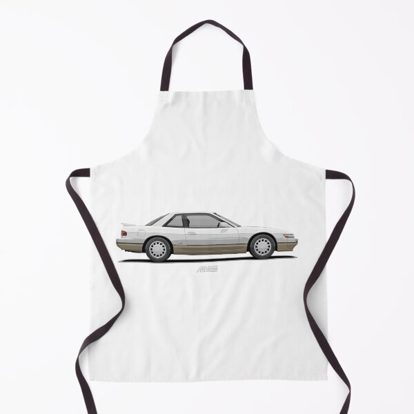 Item preview, Silvia S13 White Gold designed and sold by ARVwerks.