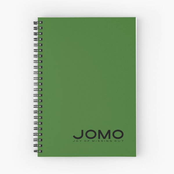 Item preview, JOMO designed and sold by nyah14.