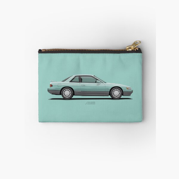 Item preview, Silvia S13 Green Grey designed and sold by ARVwerks.
