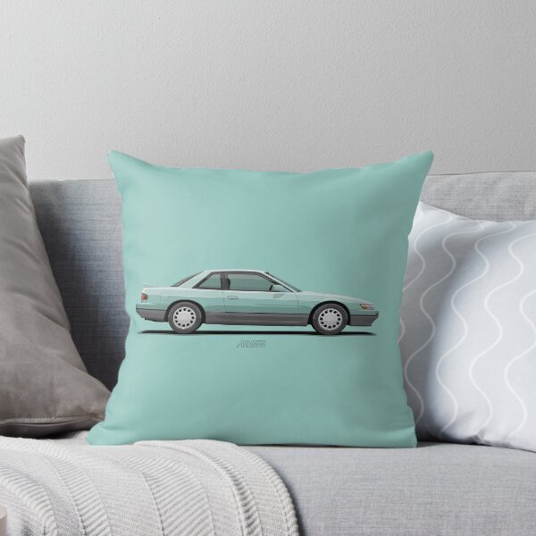 Item preview, Silvia S13 Green Grey designed and sold by ARVwerks.