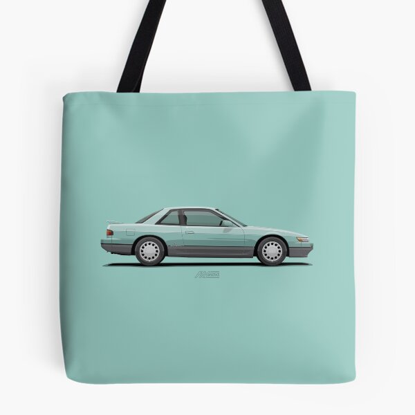 Item preview, Silvia S13 Green Grey designed and sold by ARVwerks.