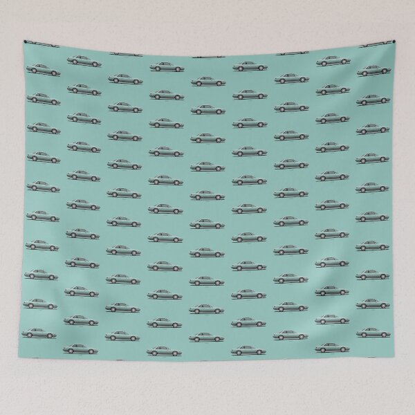 Item preview, Silvia S13 Green Grey designed and sold by ARVwerks.