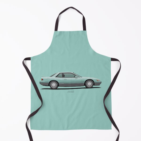 Item preview, Silvia S13 Green Grey designed and sold by ARVwerks.