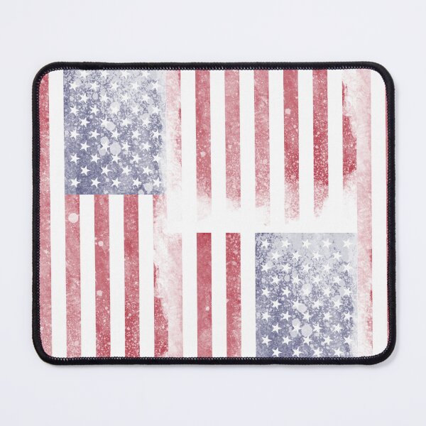 Item preview, Flag of America Liam Fitzpatrick  designed and sold by LiamFitzpatrick.