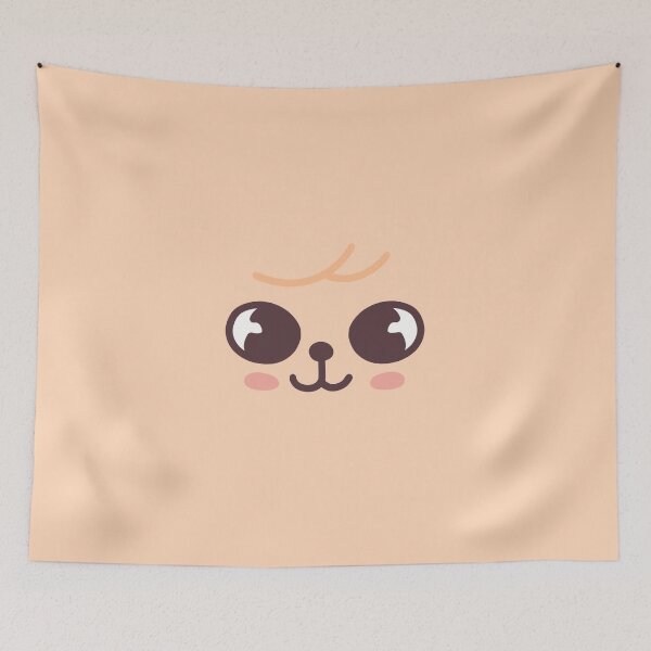 Item preview, STRAY KIDS(SKZOO) PuppyMs Face  designed and sold by LilMissRandom17.
