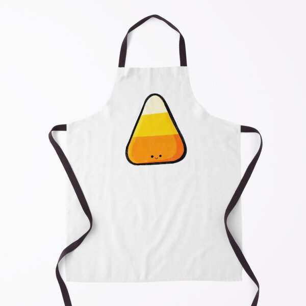 Item preview, Happy Doodle Candy Corn designed and sold by sammleavitt.