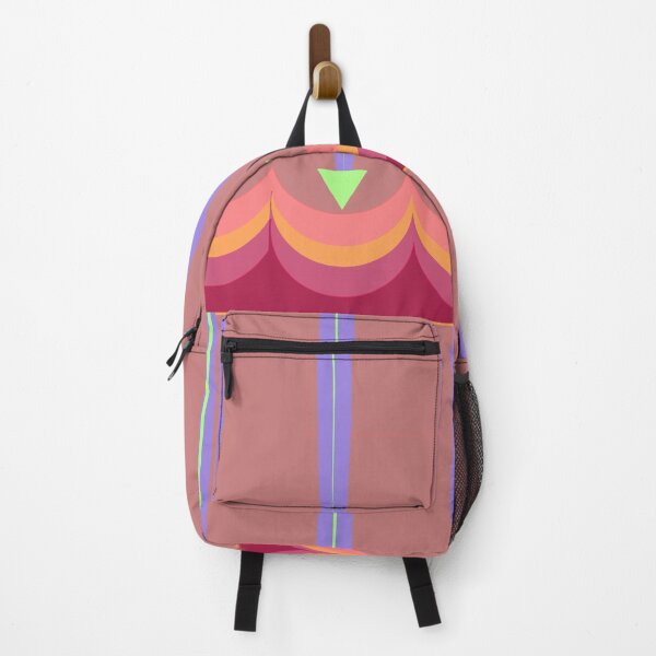 Item preview, Geometry pink abstract  designed and sold by ArtKseniia.