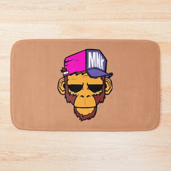 Item preview, stylish monkey designed and sold by si3iy.