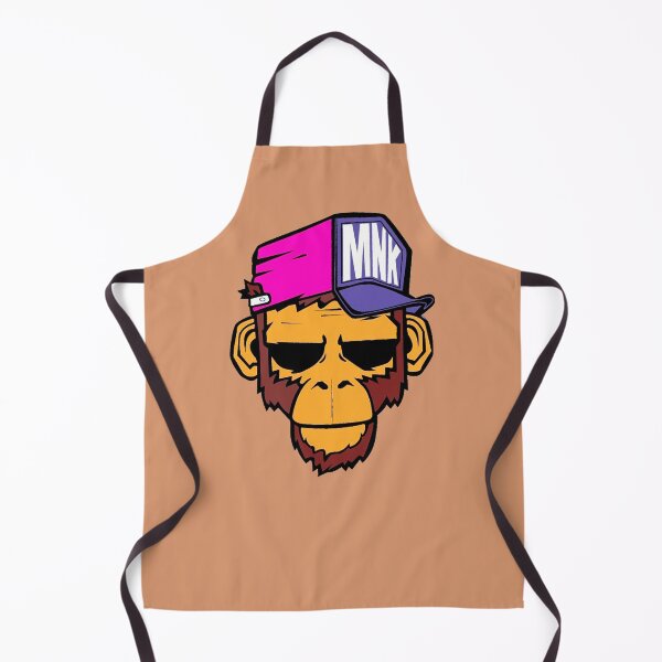 Item preview, stylish monkey designed and sold by si3iy.