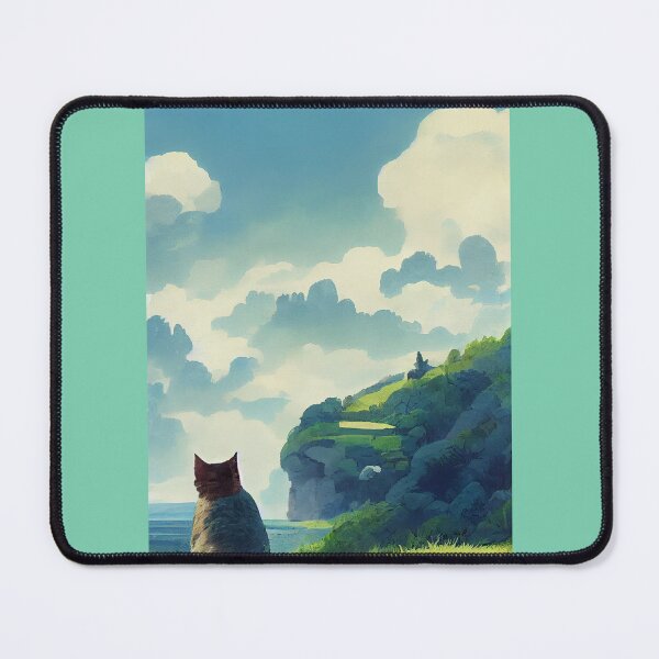 Item preview, Matsu the Traveling Cat designed and sold by Peter McRory.