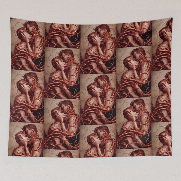 Item preview, Everlasting Love designed and sold by Sweet Catastrophe.