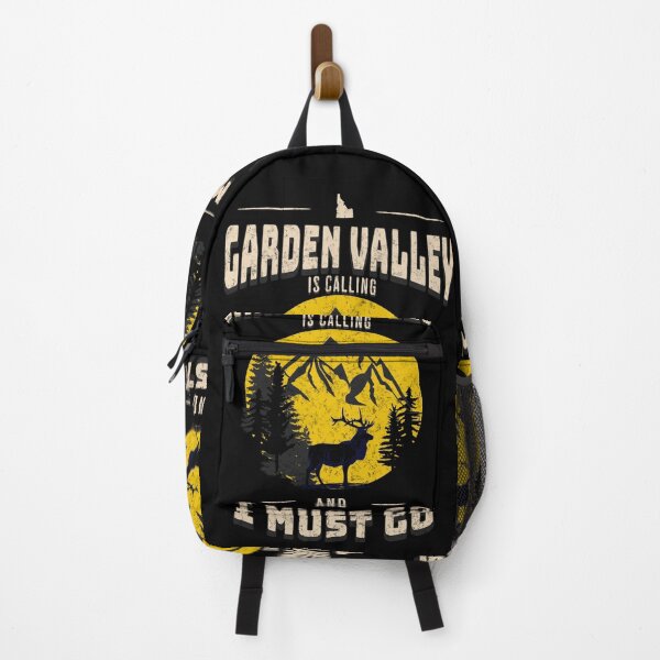 Item preview, Garden Valley Is Calling T-Shirt designed and sold by Rich Summers Art.