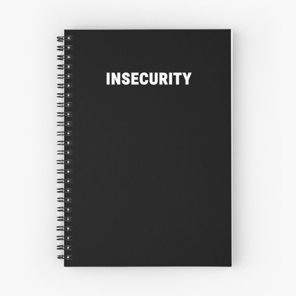 Item preview, INSECURITY designed and sold by Printend _.