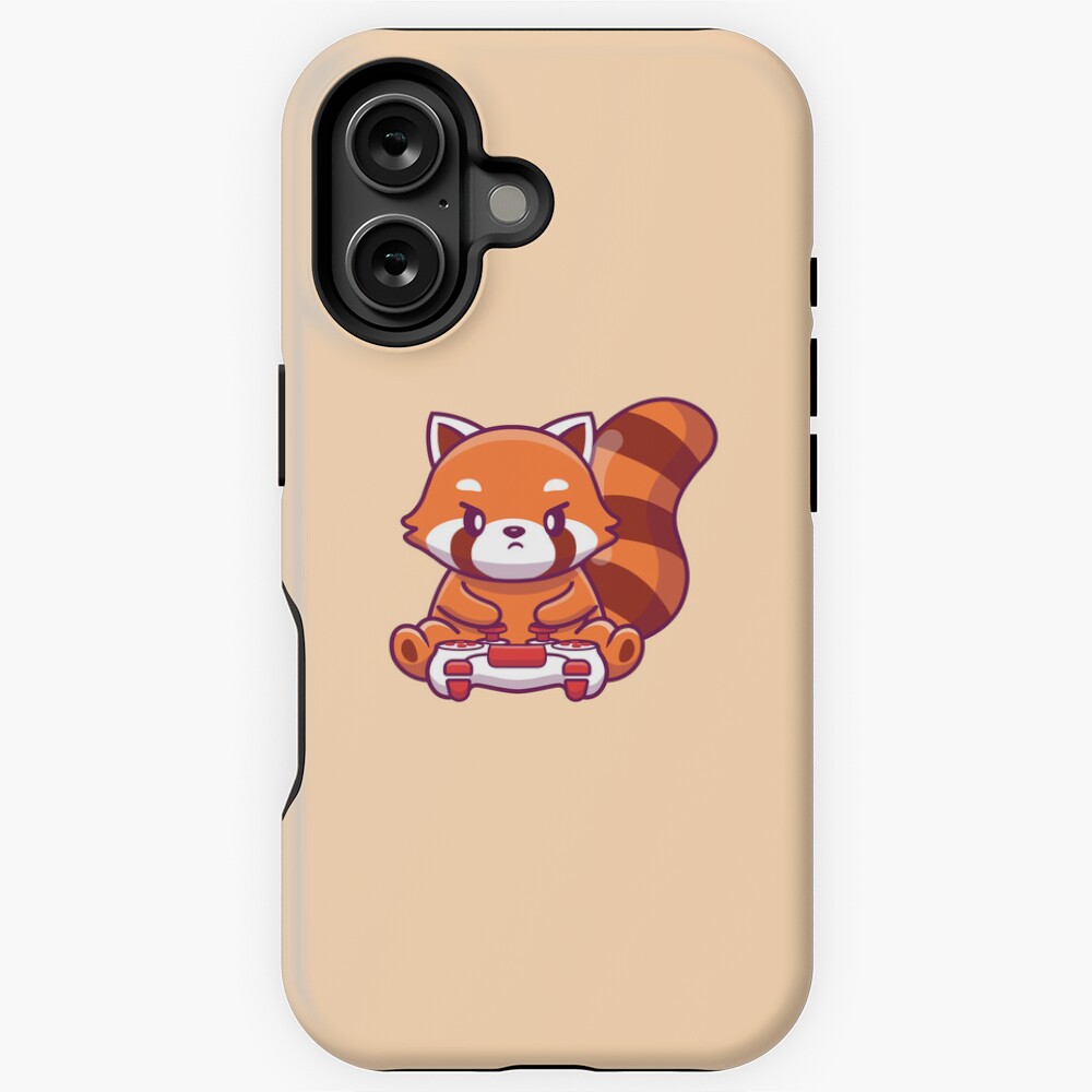 Item preview, iPhone Magsafe Tough Case designed and sold by renju1902.