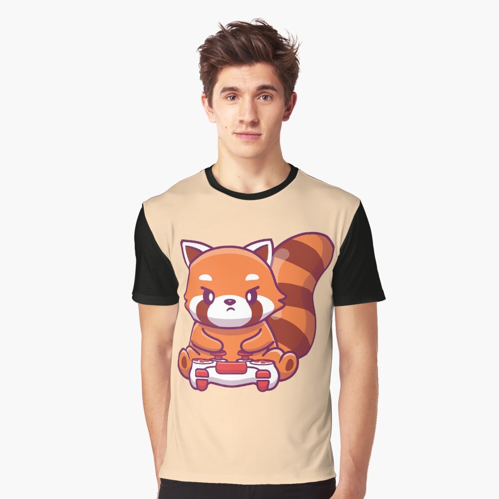 Item preview, Graphic T-Shirt designed and sold by renju1902.