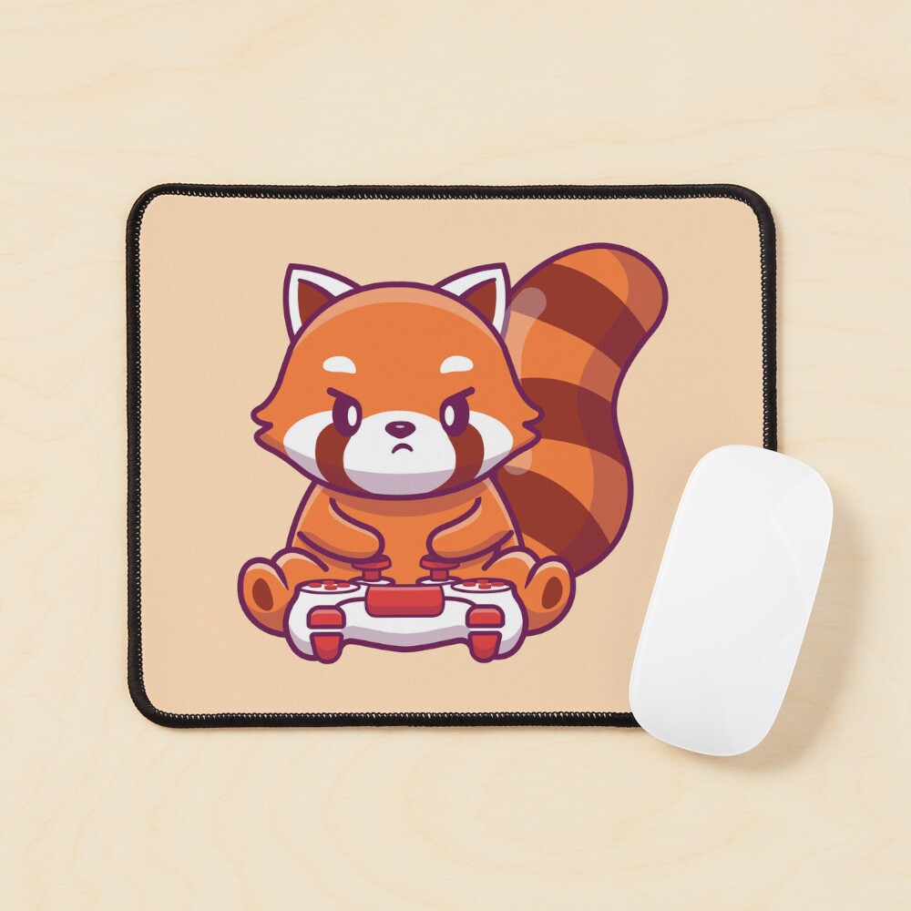 Item preview, Mouse Pad designed and sold by renju1902.
