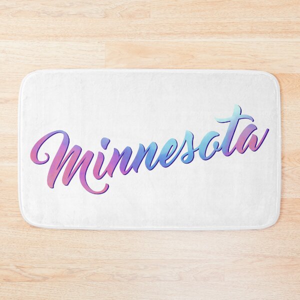 Item preview, Minnesota designed and sold by kmtnewsmans.