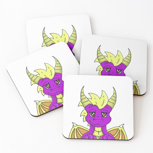 Item preview, Purple Dragon designed and sold by mateja055.