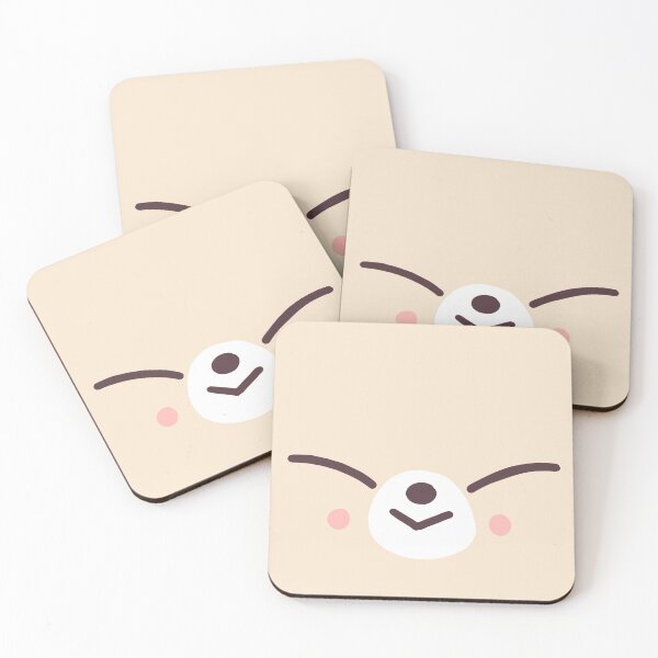 Item preview, STRAY KIDS(SKZOO) Foxl.nys Face  designed and sold by LilMissRandom17.