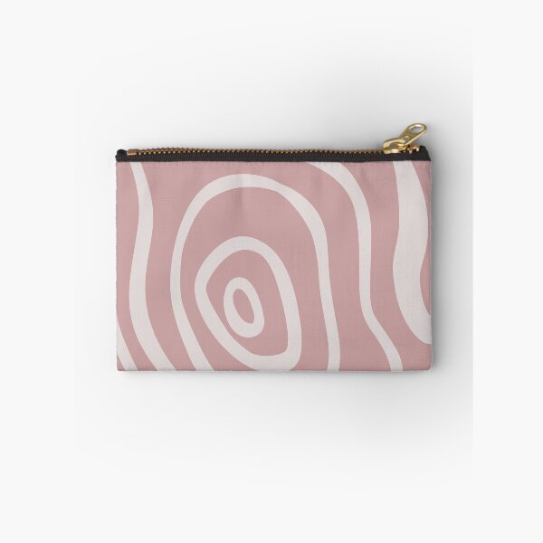 Item preview, Cute Earthy Aesthetic Mid Century Modern Minimalist Abstract Pattern Pink designed and sold by scorpiolane.