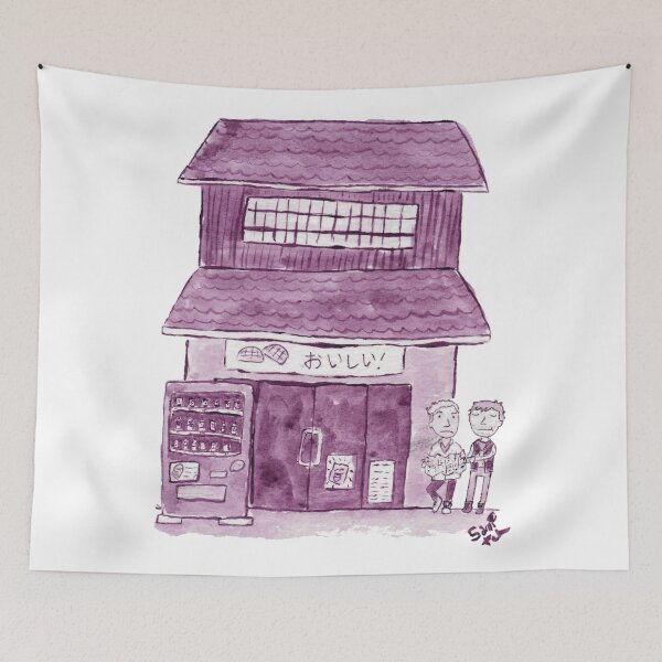 Item preview, Delicious Melonpan designed and sold by Sami Kelsh.