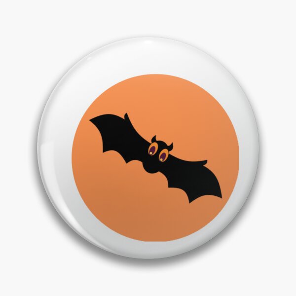 Item preview, Bat 1212 designed and sold by Concrete Calm.
