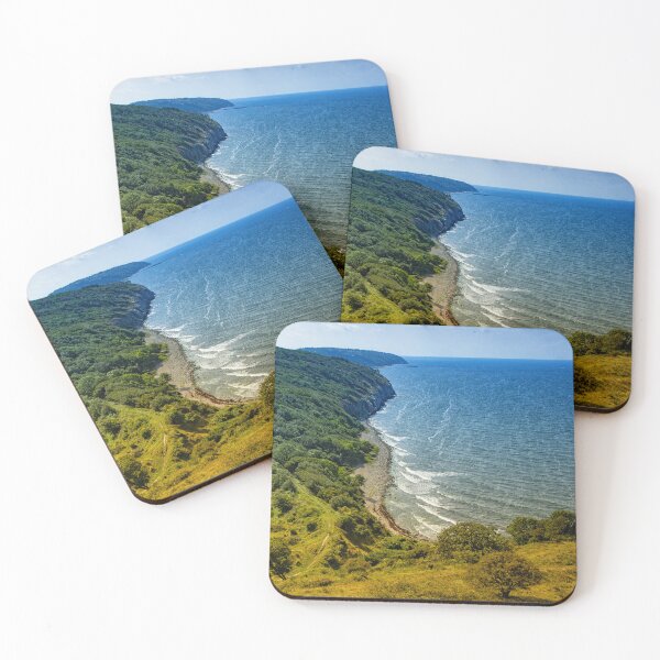 Item preview, Bornholm, the pearl of the Baltic Sea designed and sold by ART-SUNRISE.
