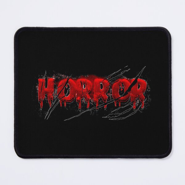 Item preview, HORROR designed and sold by YouOwnStyle.