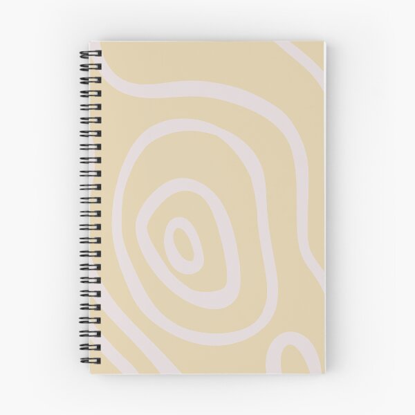 Item preview, Cute Earthy Aesthetic Mid Century Modern Minimalist Abstract Pattern Yellow designed and sold by scorpiolane.