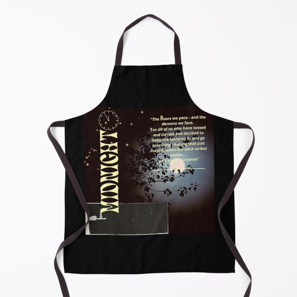 Item preview, midnights collage style poster merch designed and sold by cottagecorococo.