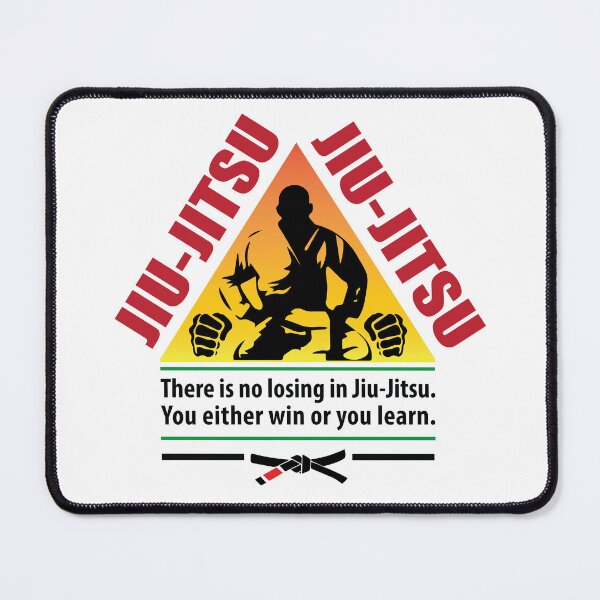 Item preview, Jiu-Jitsu designed and sold by marcosty.