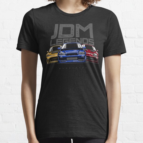 cheap jdm shirts