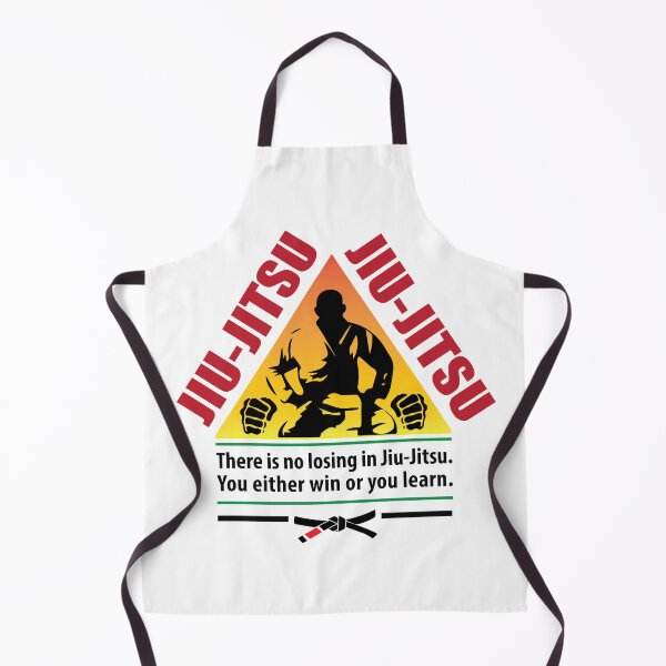 Item preview, Jiu-Jitsu designed and sold by marcosty.