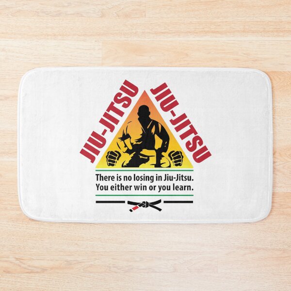 Item preview, Jiu-Jitsu designed and sold by marcosty.