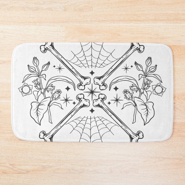 Item preview, BELLADONNA designed and sold by caramiadesigns.