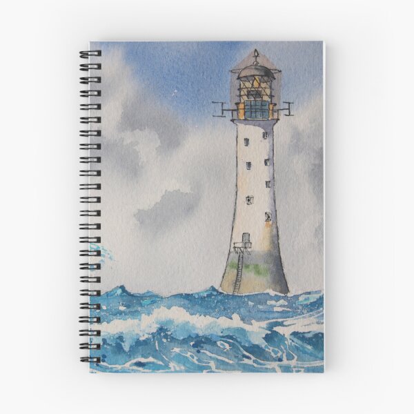 Item preview, Bell Rock Lighthouse, Arbroath, Scotland. designed and sold by John Ray.