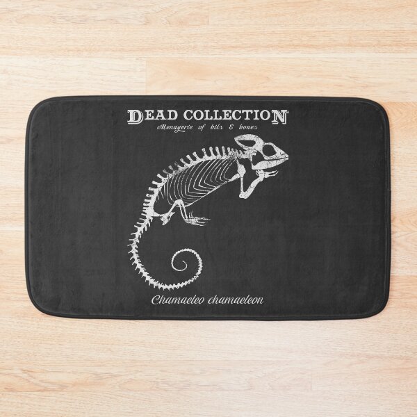 Item preview, Dead Collection: Chameleon designed and sold by SpitsPixels.