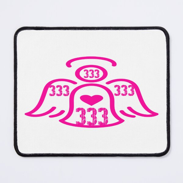 Item preview, 333 Angel numbers ,,, designed and sold by Chakilogy.